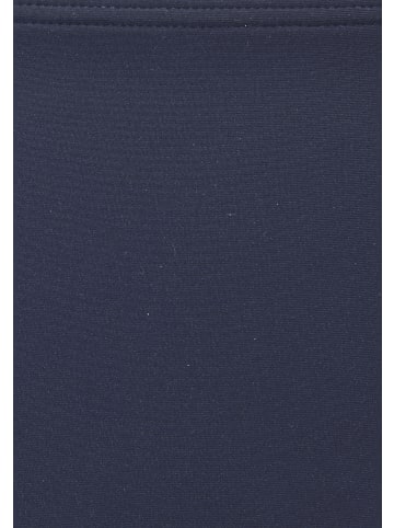 Sunseeker Bikini-Hose in marine
