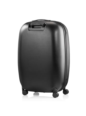 Pack Easy Gen T 4 Rollen Trolley 74 cm in schwarz