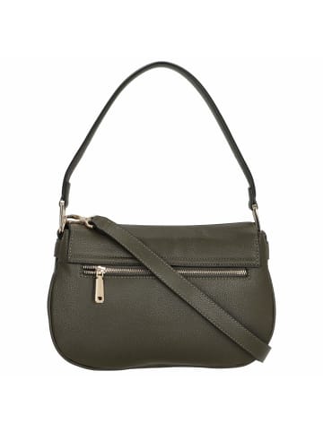 Valentino Bags Cortina Re - Schultertasche 29.5 cm (military) in military
