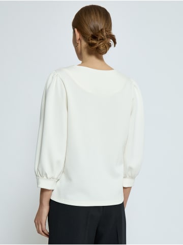 minus Bluse in Light Birch
