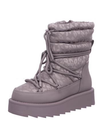 Tamaris Damen Winterschuhe warm  in Grau