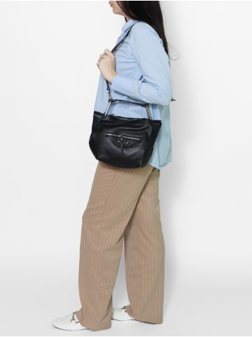 Chiara Ferretti Handtasche in BLACK