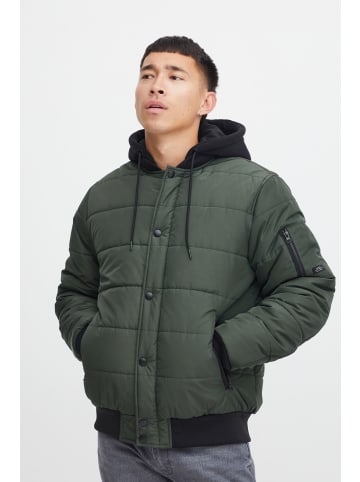BLEND Winterjacke BHOuterwear in Grün