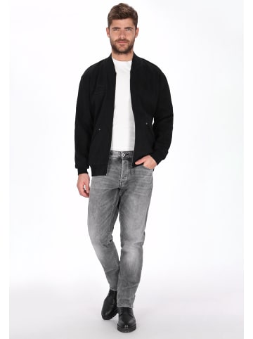 DreiMaster Men Sweatshirt in black