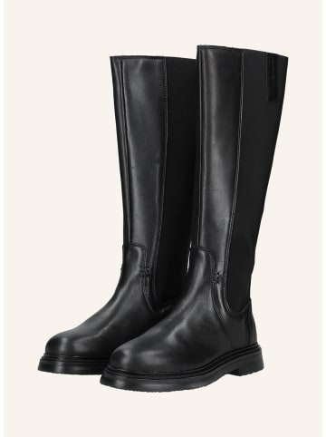 Pavement Stiefel MAGIE in Schwarz