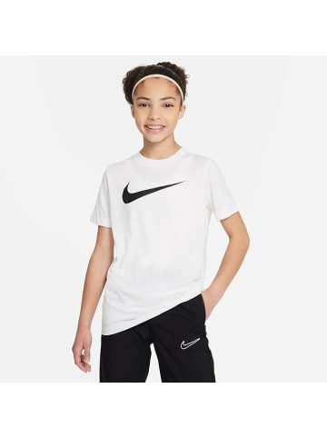 Nike T-Shirt für Herren in uni