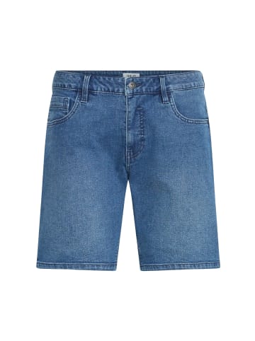 !SOLID Shorts SDPayton in Blau