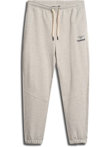 Hummel Sweat Pant in Grau