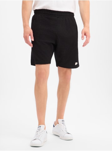 PEGADOR Hose in schwarz