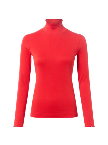 MARC CAIN SPORTS  Shirt in rot