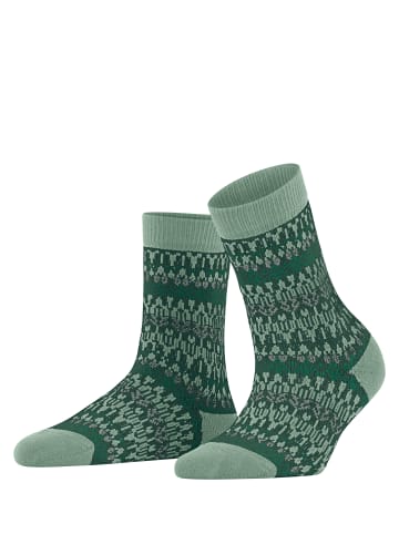 Falke Socken Christmas Eve in Sage