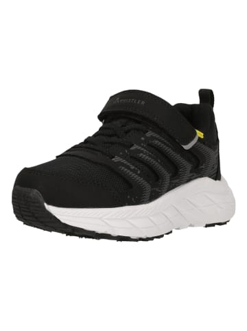Whistler Klettschuhe Minol in 1001 Black
