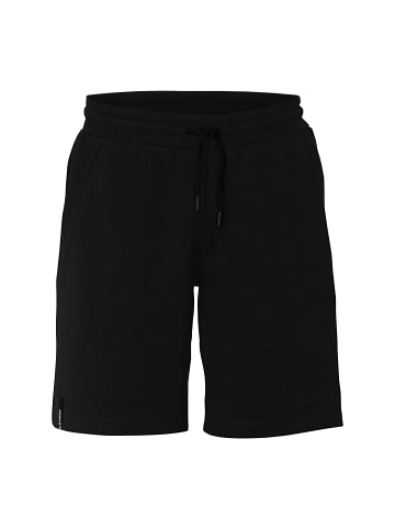 Kempa Shorts STMNT in schwarz