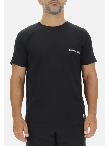 Pierre Cardin T-Shirt in schwarz