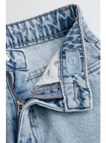 Coccodrillo Weite jeanshose in hellblau