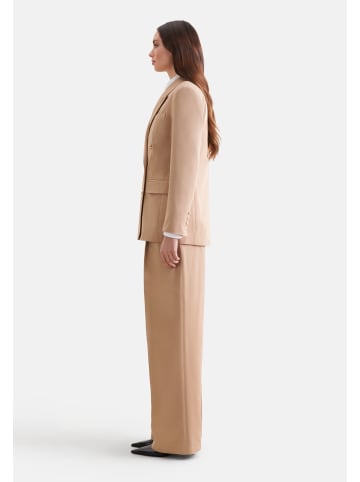 Seidensticker Blazer Regular in Beige