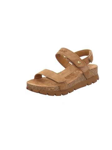 PANAMA JACK Sandalen in braun