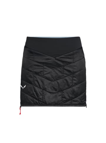 Salewa Sesvenna Rock in Schwarz