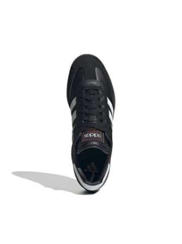 adidas Sneaker Samba in Schwarz/Weiß