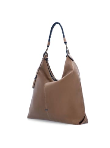 PICARD Grace Schultertasche 49 cm in gravel