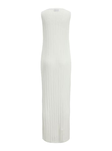 JJXX Strickkleid in Vanilla Ice