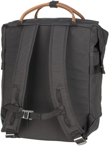 FJÄLLRÄVEN Rucksack / Backpack Haulpack No. 1 in Dark Grey