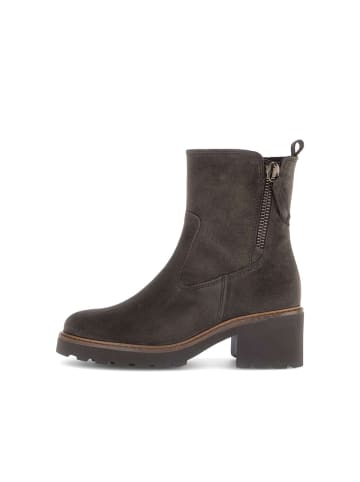 Gabor Plateau Stiefeletten in braun