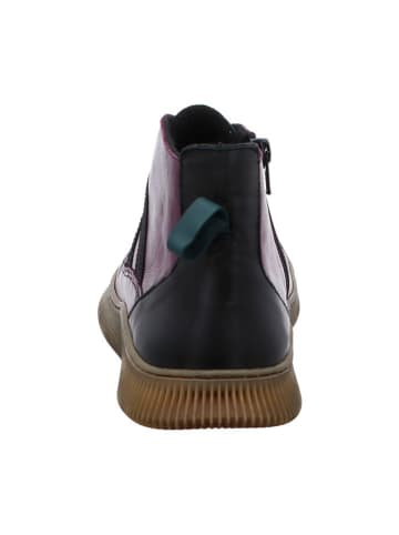 Gemini Komfort Slipper in Lila