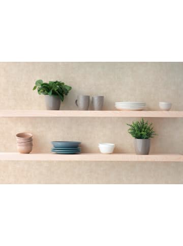 A.S. Création Tapete Concrete Style in Sandbeige