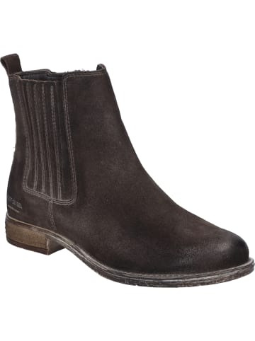 Josef Seibel Stiefelette Sienna 02 in braun