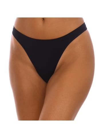 Intimidea Pantys in Black