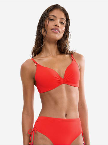 Triumph Bügel-Bikini-Top Red Label Mix & Match Summer in Warm Sunset