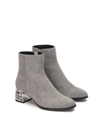 Kazar Boots KATHLEEN in Grau