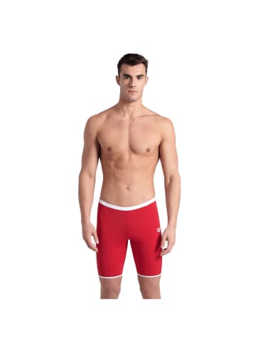 Arena Badehose Icons Jammer in Rot