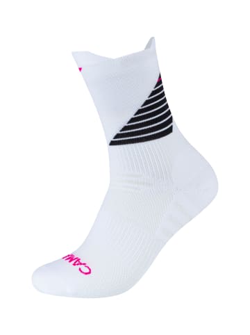 camano Sportsocke performance training light 3er Pack function in pink glow