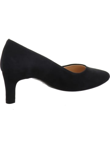PETER KAISER Pump in blau
