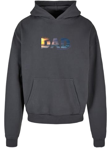 Merchcode Merchcode Kapuzenpullover in darkgrey