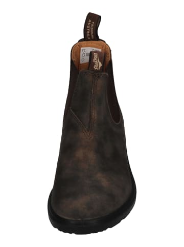 Blundstone Chelsea Boots BLU565-220 in braun