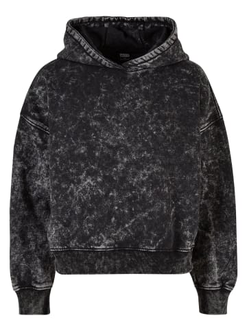 Urban Classics Kapuzenpullover in black