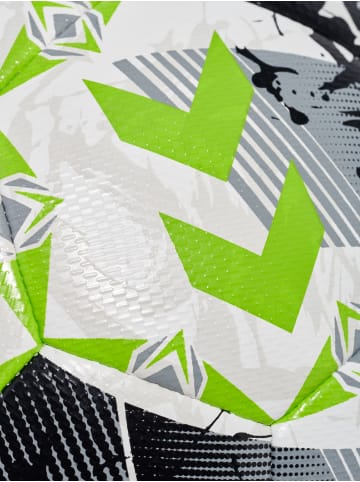 Hummel Fußball Hmlinspire (Zubehör) in GREY/WHITE/LIME