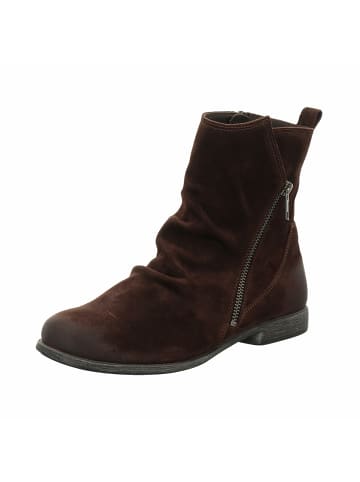 Think! Stiefeletten für Damen in braun