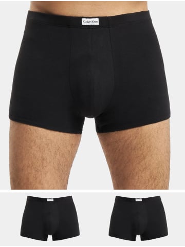 CALVIN KLEIN UNDERWEAR Boxershorts in blkblkblk