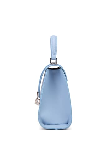 DIANA Handtasche in LIGHT BLUE