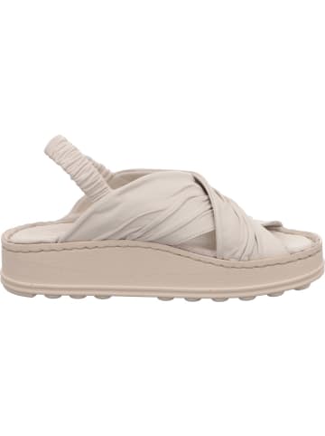 Gemini Sandalette in beige