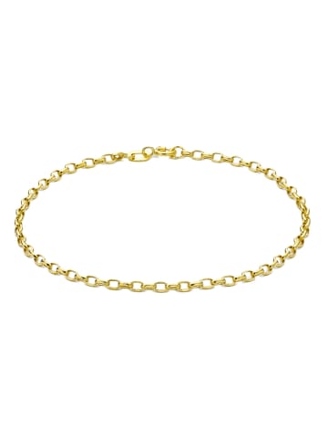 Lucardi 375 Gold Armband