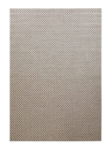 Wecon Home Outdoorteppich Miami South Beach in beige creme
