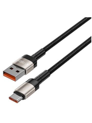 Tech Protect Tech Protect UltraBoost Evo USB-C USB-A Kabel 100 W 5 A 1 m