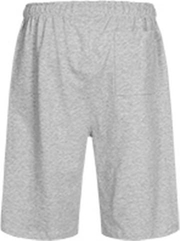 Lonsdale Short "Logo Jam" in Grau