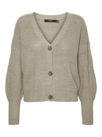 Vero Moda Pullover in laurel oak