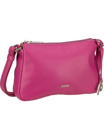 PICARD Bodybag Really in Fuchsia